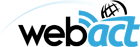 WebAct Logo
